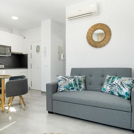 Cervantes Homes No3 Conil De La Frontera Exteriér fotografie