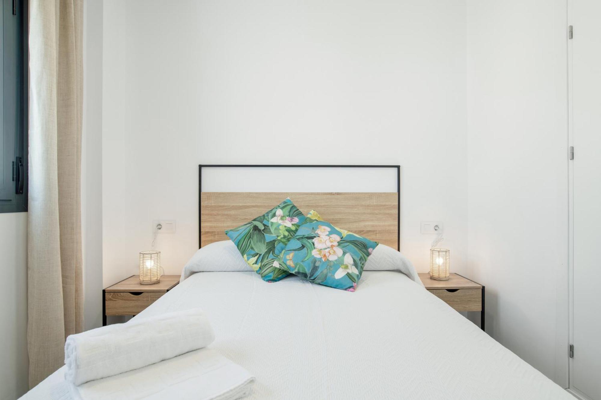 Cervantes Homes No3 Conil De La Frontera Exteriér fotografie