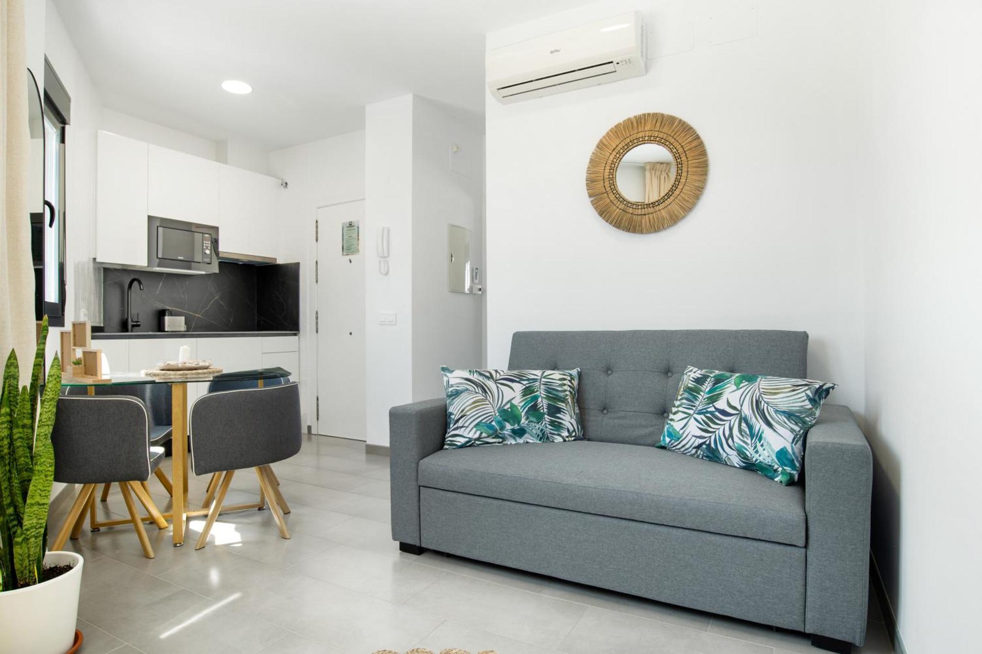 Cervantes Homes No3 Conil De La Frontera Exteriér fotografie